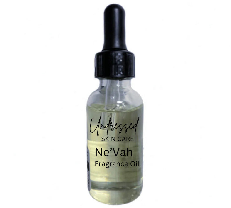 Clearance NE’VAH FRAGRANCE OIL 1oz. (Delina Inspired)