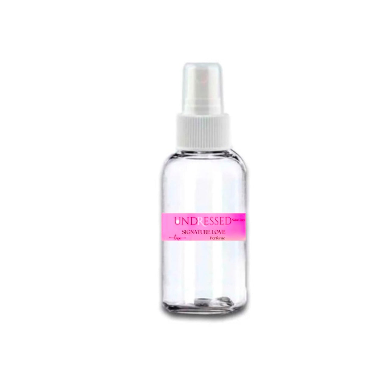 Signature Love Perfume 1 oz