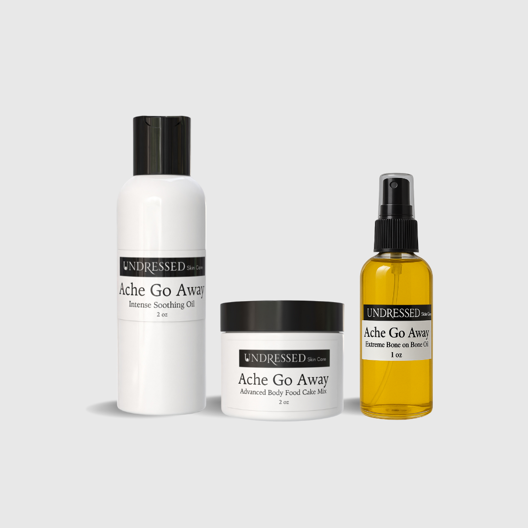 Ache Go Away Bundle Deal
