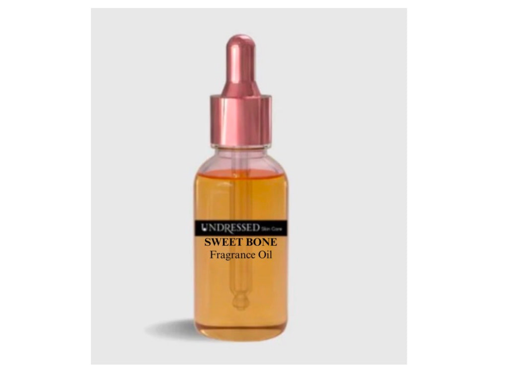 Thursday Sweet Bone Fragrance Oil 1 oz