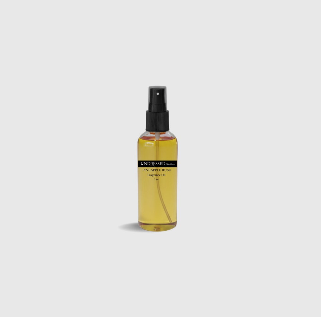 Pineapple Rush Fragrance Oil 1 oz