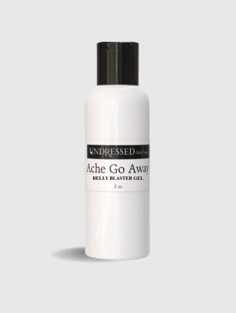 Ache Go Away Belly Blaster Gel