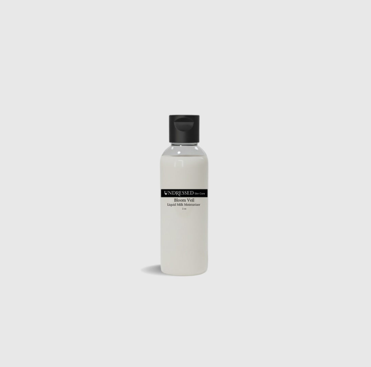 Bloom Veil Liquid Milk Moisturizer
