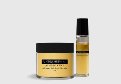 Black Friday Special Ache Go Away Double Up