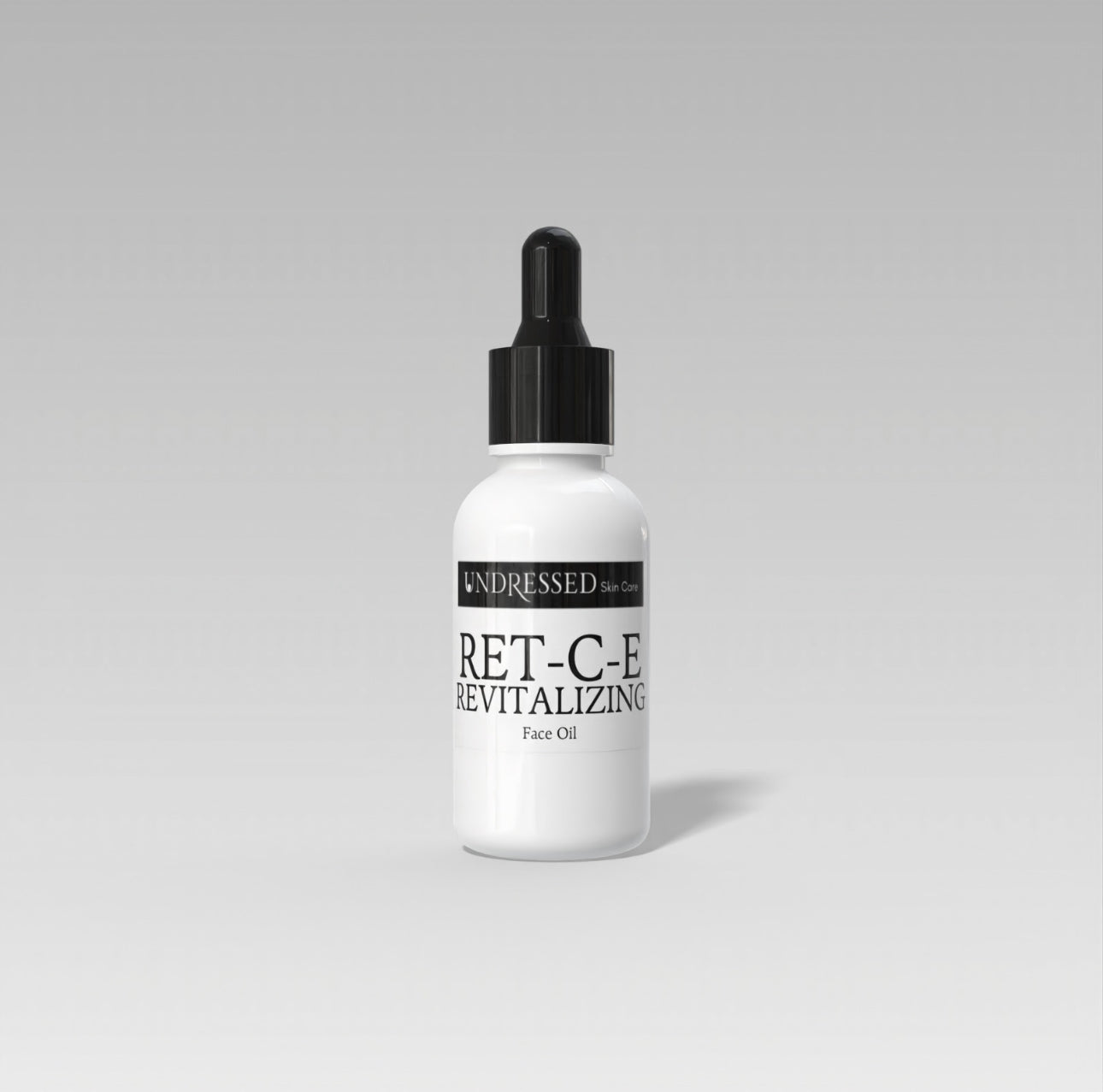 RET-C-E Face Oil 1 oz