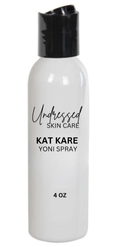 KAT KARE SPRAY