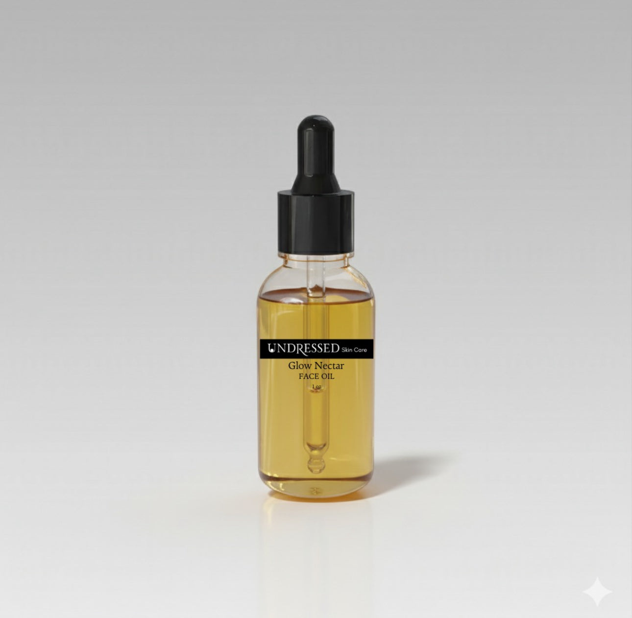 Glow Nectar Face Oil 1 oz