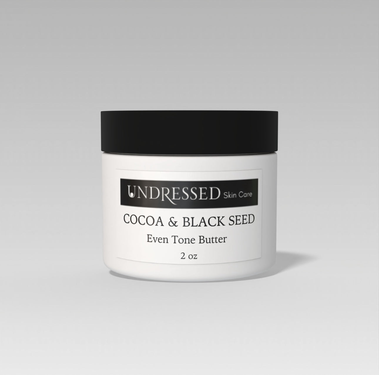 Cocoa & Black Seed Even Tone Butter 2oz