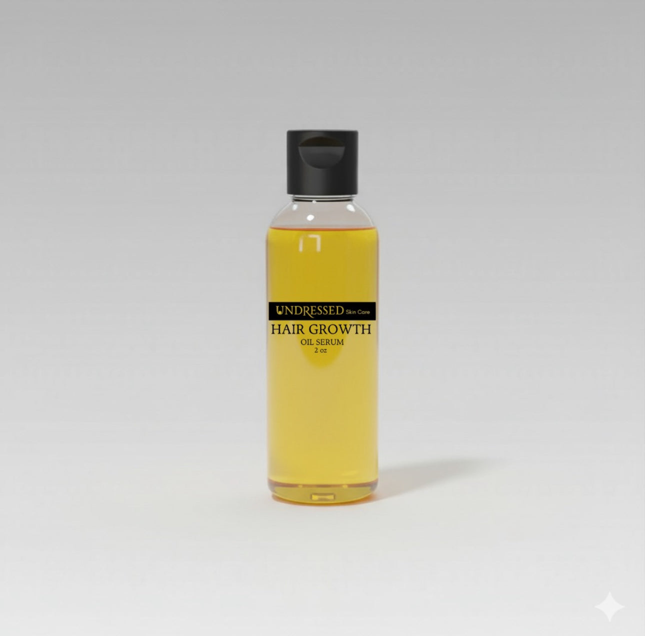 Hair Growth Oil Serum 2 oz
