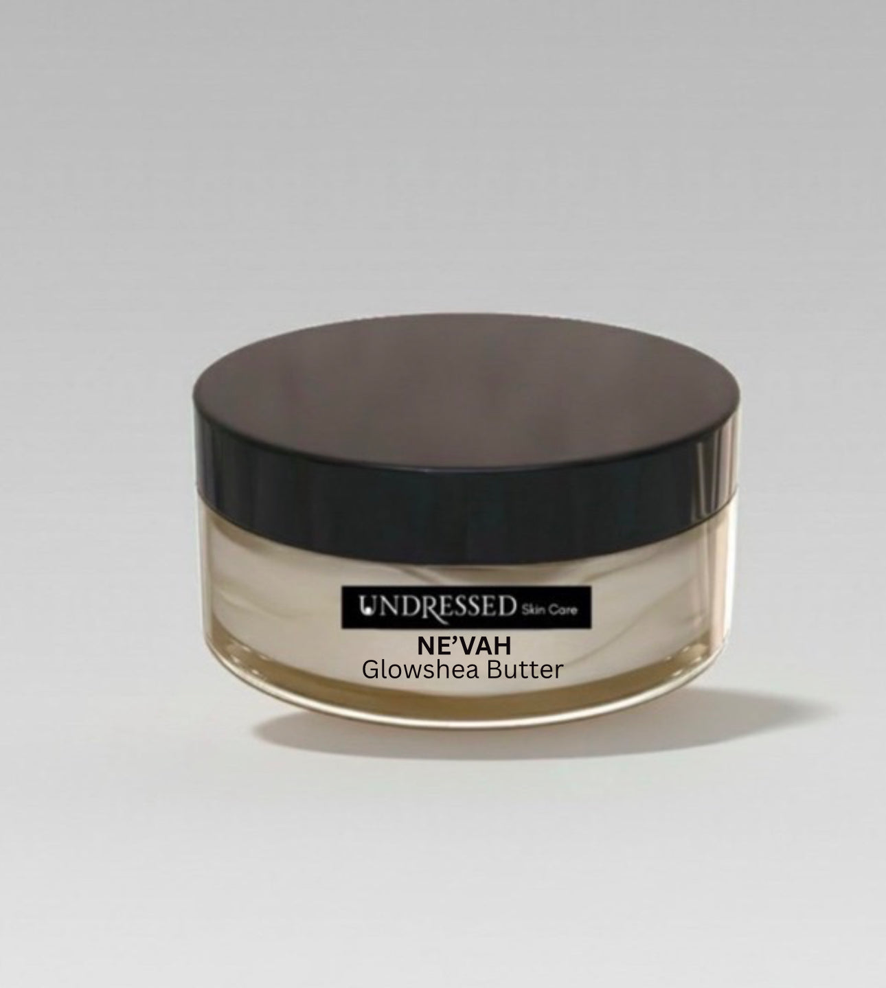 Thursday NE’VAH Glowshea Butter 4 oz