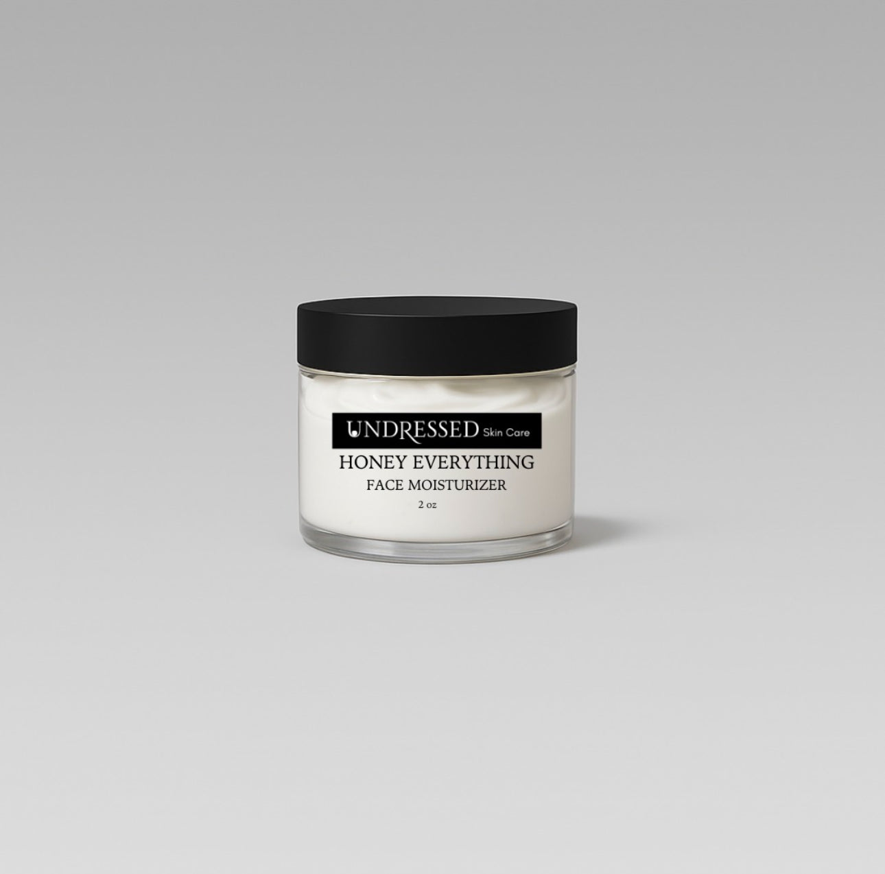 Honey Everything Face Moisturuzer
