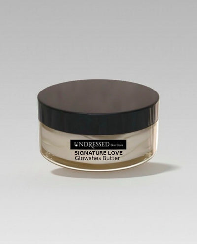 Thursday SIGNATURE LOVE Glowshea Butter 4 oz
