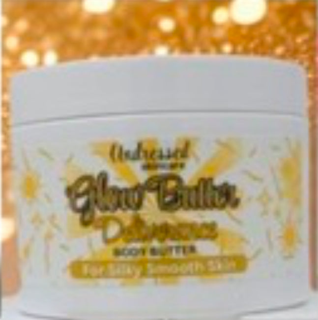 Deliverance Glow Oil 2 oz
