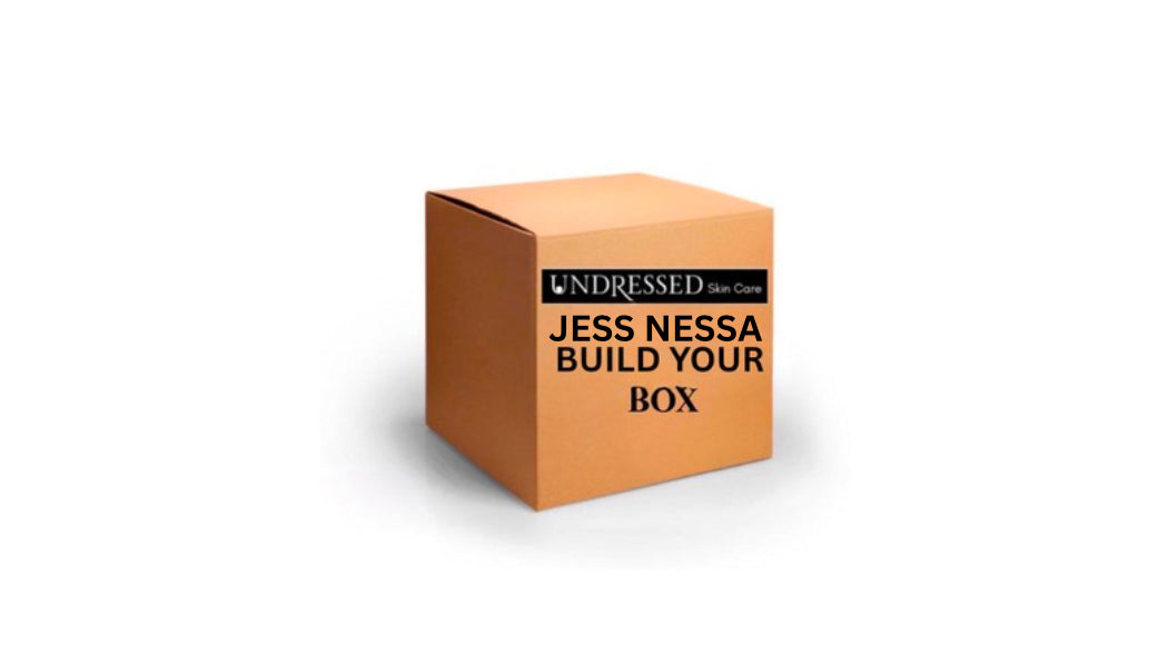 JESS BIG BOX