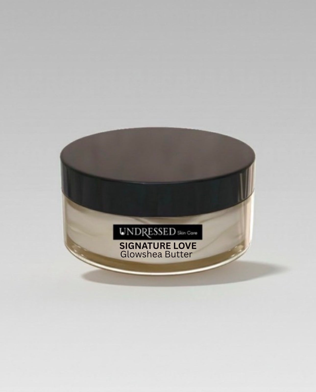 Thursday SIGNATURE LOVE Glowshea Butter 4 oz