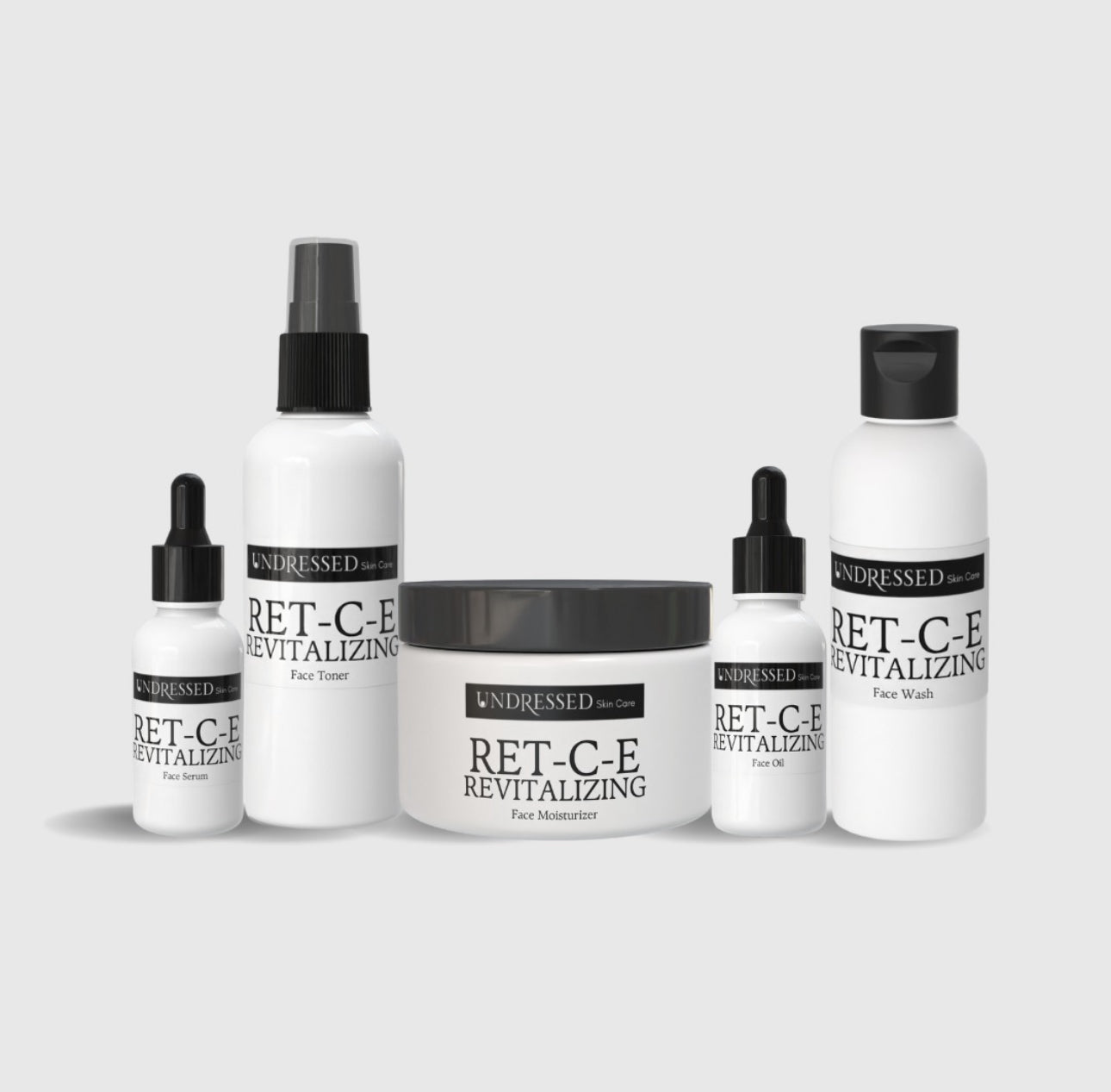 RET-C-E Bundle