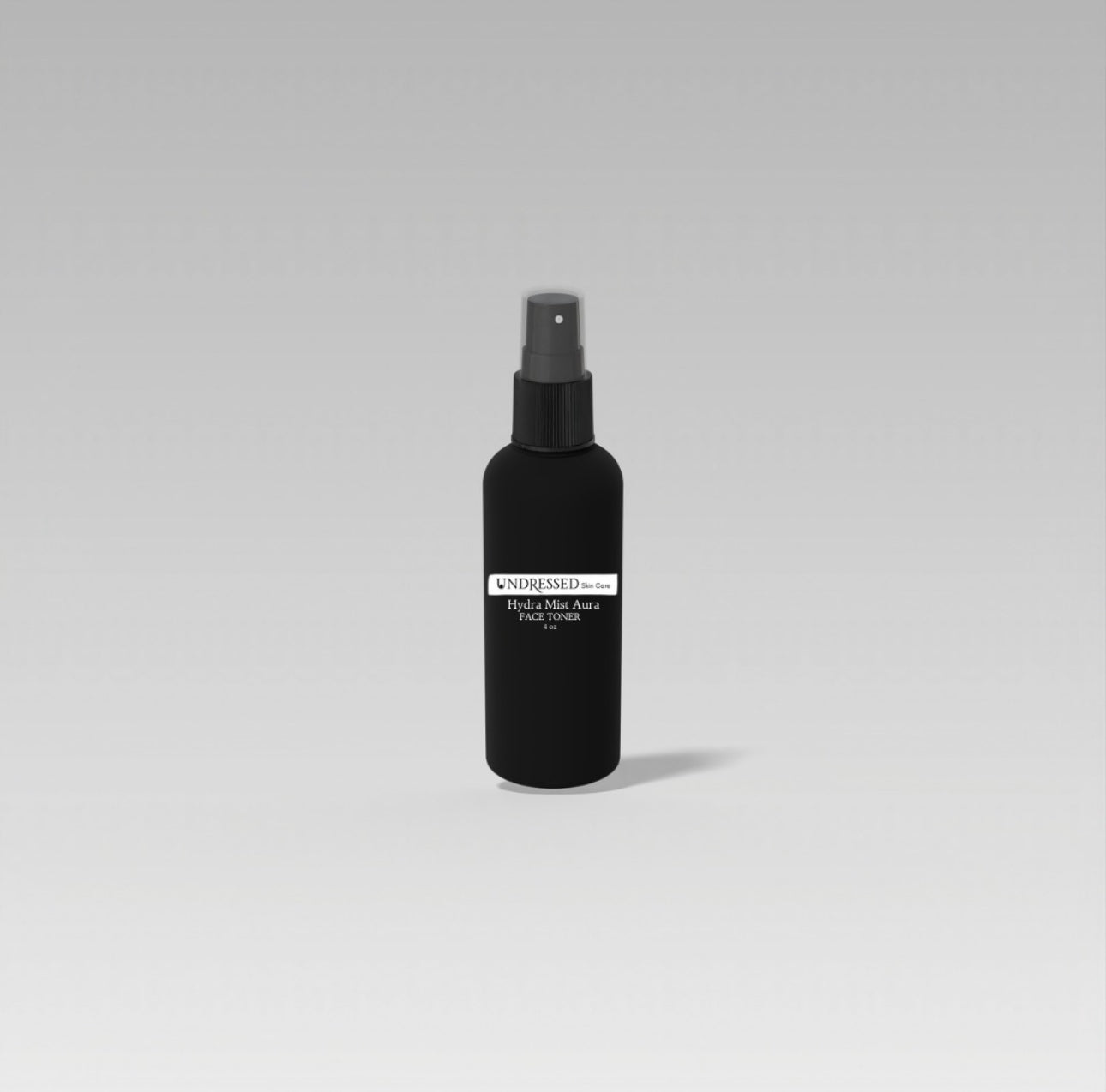 Hydra Mist Aura Face Toner 4 oz