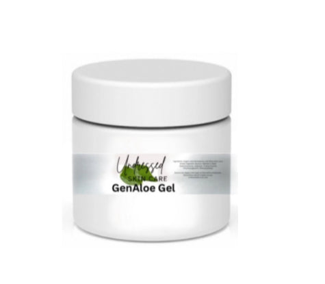 GenALOE  2oz