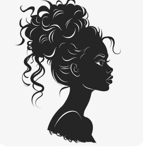 Wig # 1