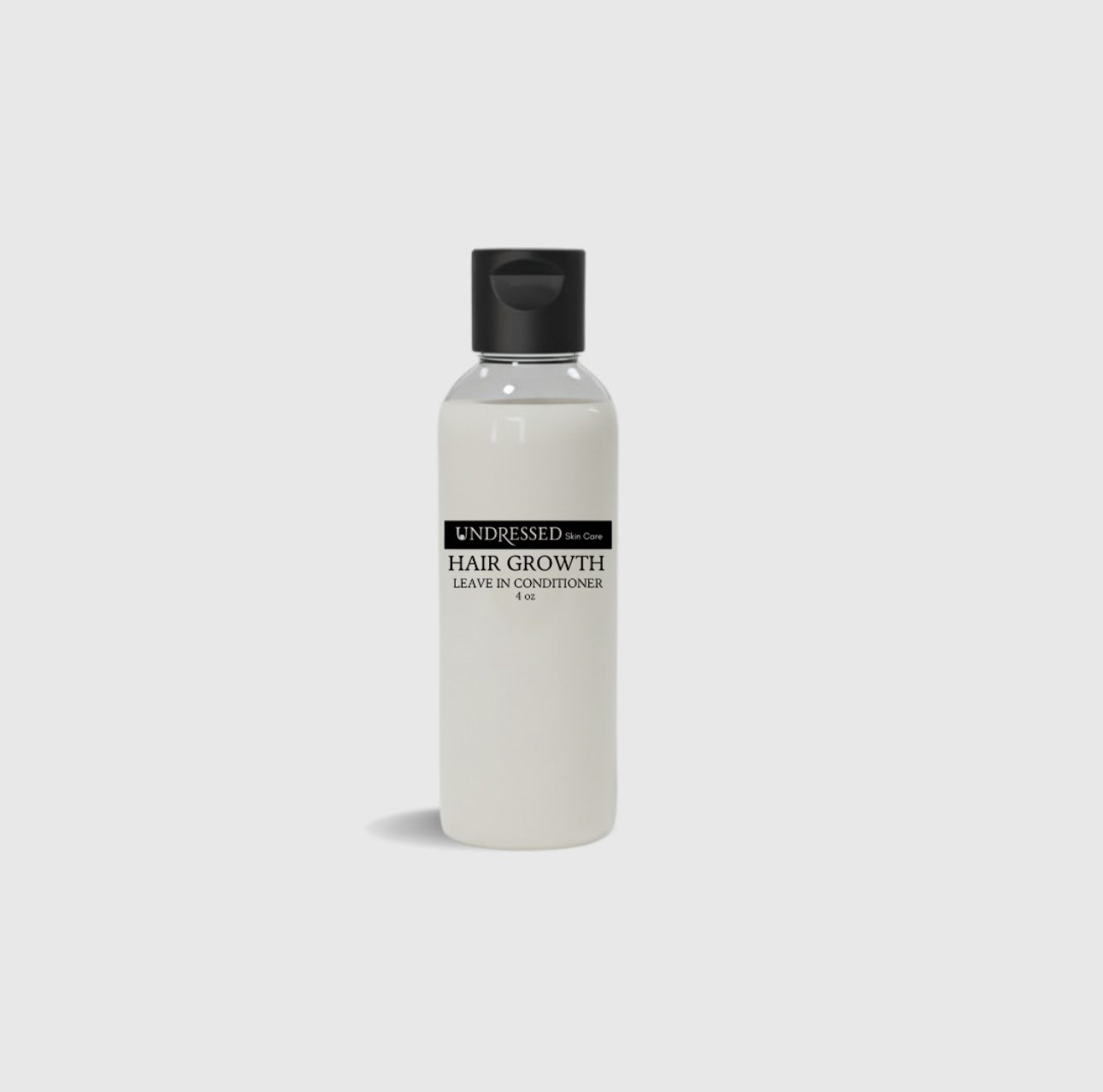 Hair Growth Leave In Conditioner 4 oz