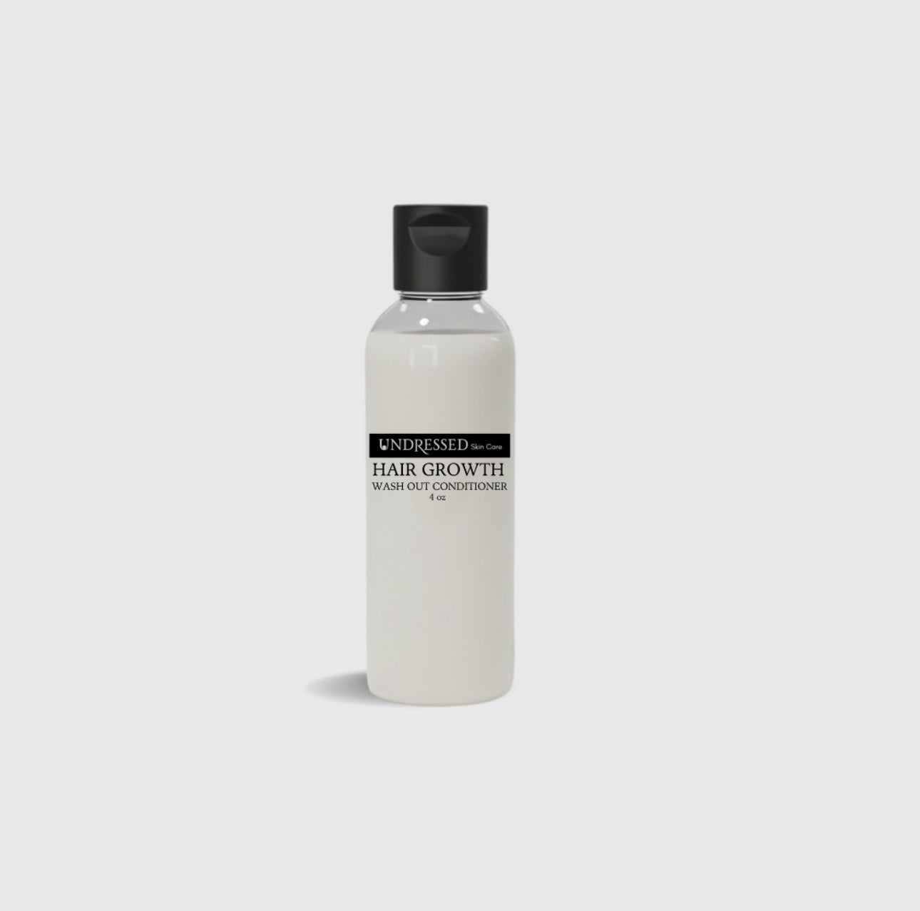 Hair Growth Wash Out Conditioner 4oz (Locks as well)