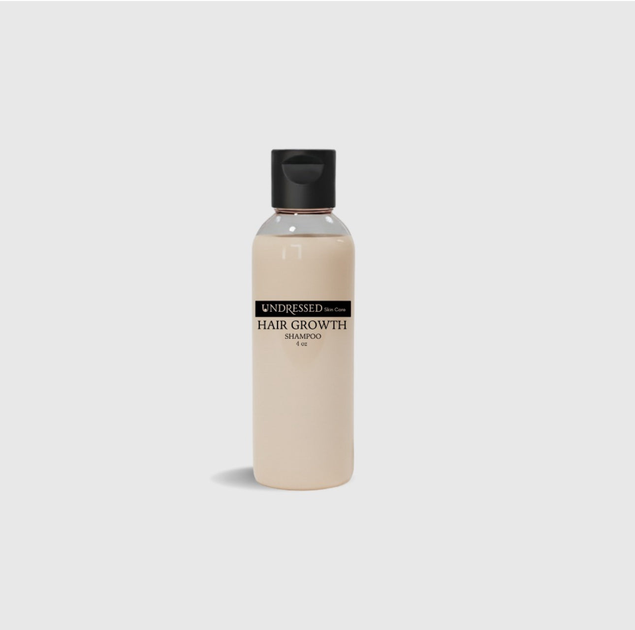Hair Growth Shampoo 4oz