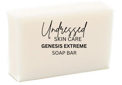 GENESIS EXTREME SOAP BAR