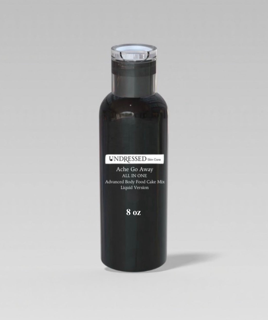 Thursday Ache Go Away All In One LARGE 8 oz