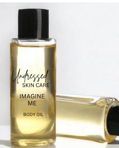 IMAGINE ME BODY OIL 2oz.