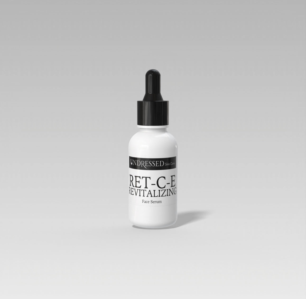 RET-C-E Face Serum 2oz