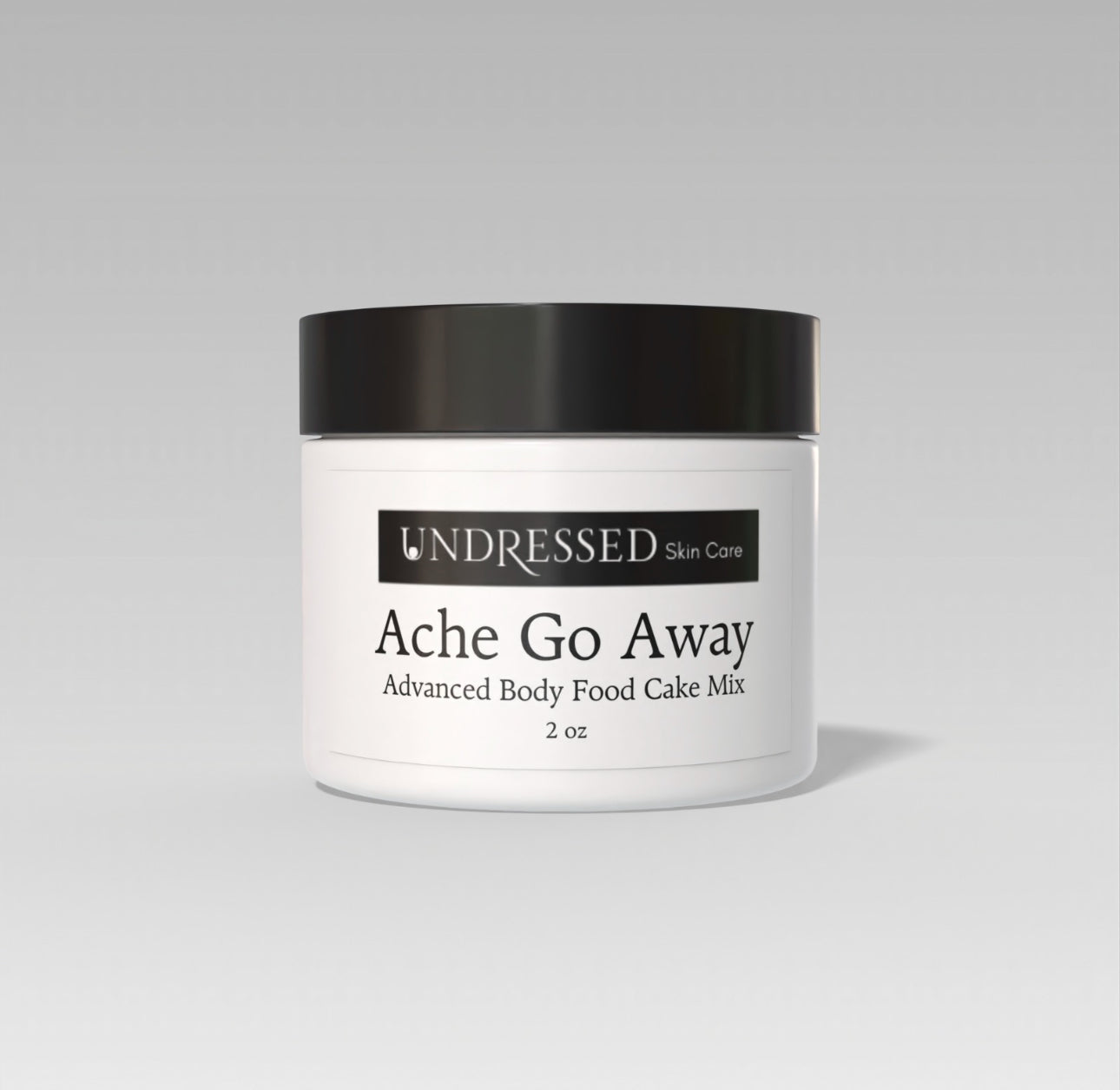 Ache Go Away 2oz
