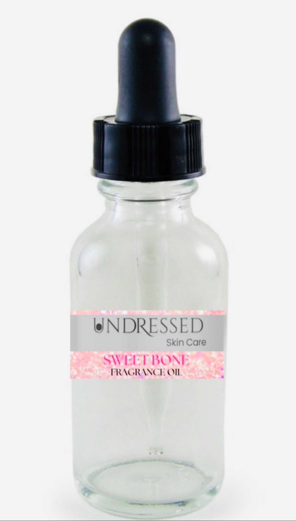 Sweet Bone Fragrance Oil 1oz