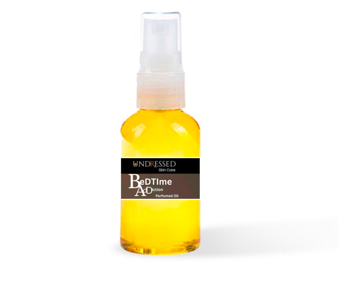 BedTime Addiction Perfumed Oil 1 oz