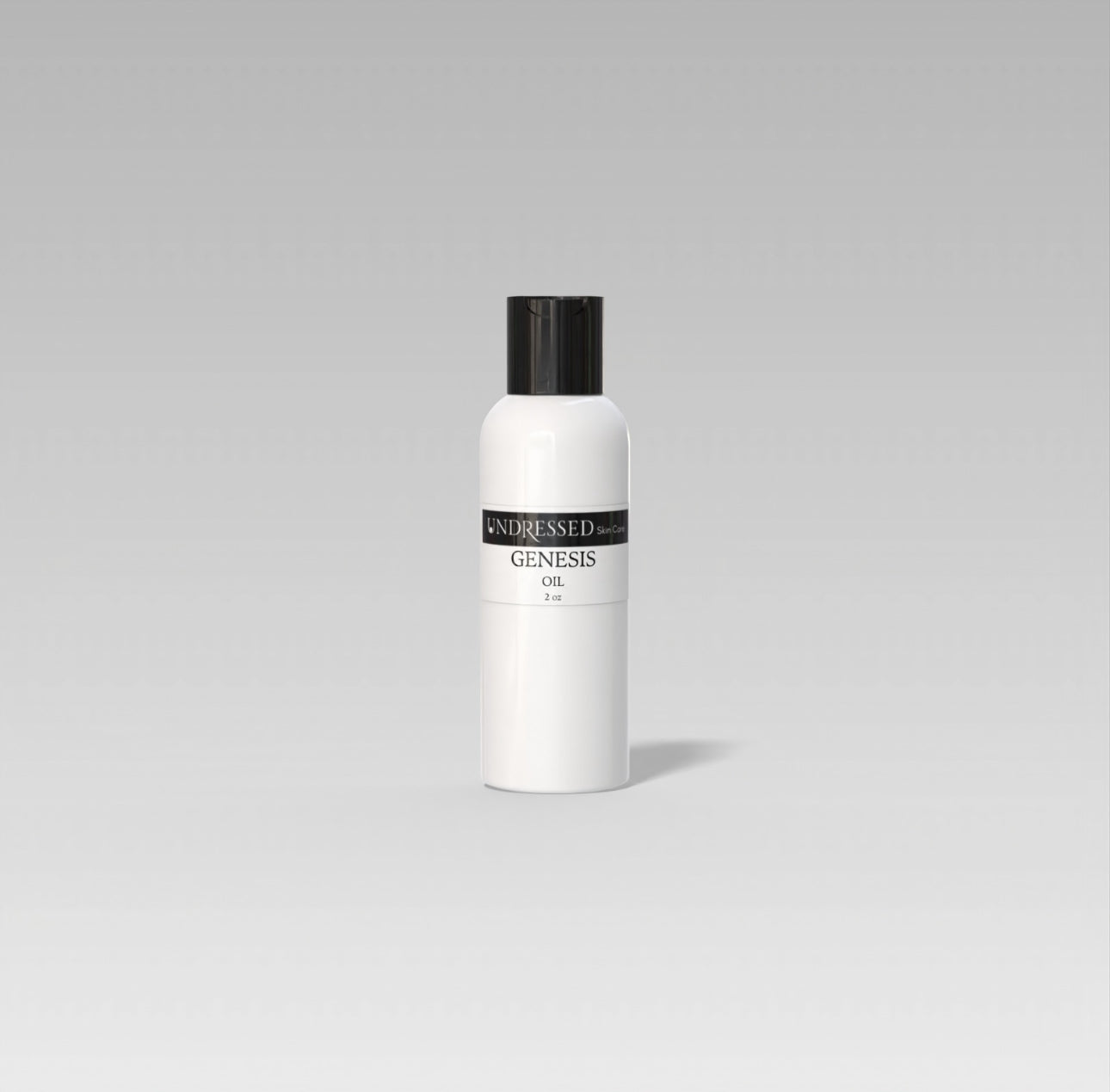 Genesis Oil 2 oz