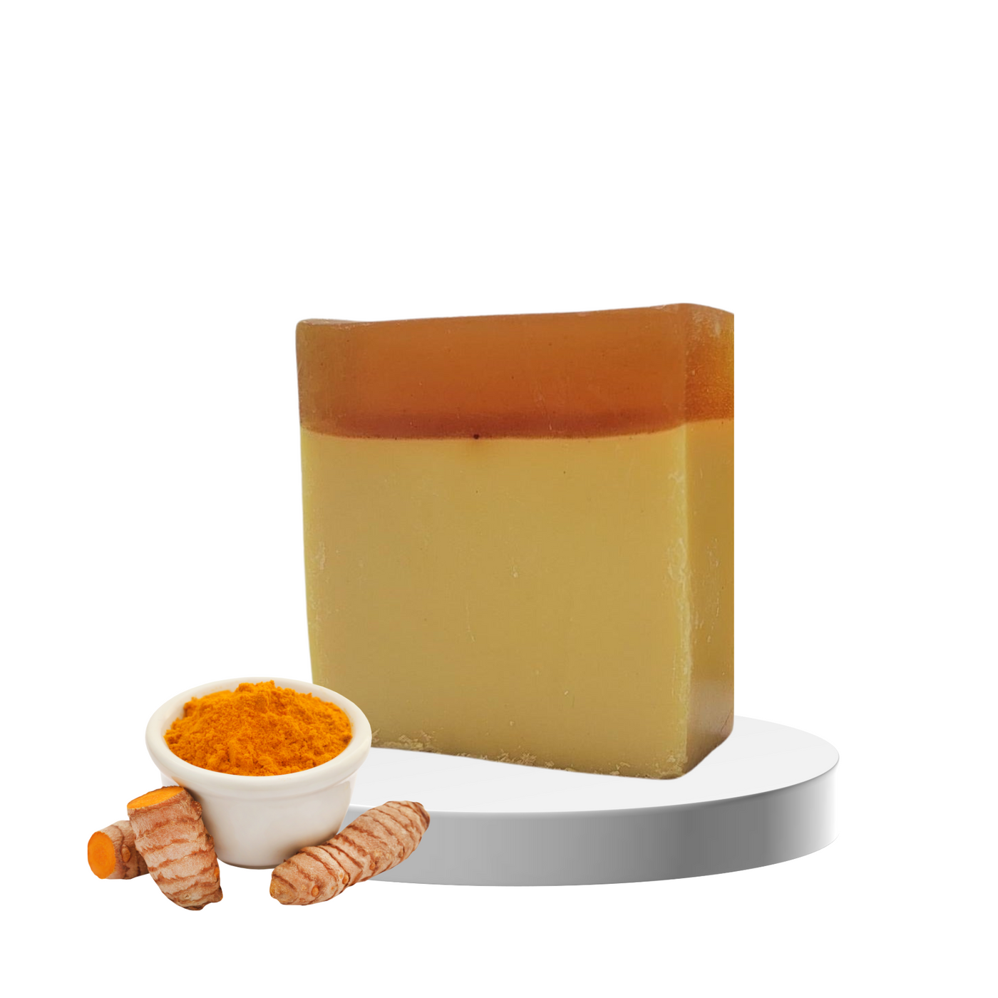 ORIGINAL Turmeric Dark Spot Soap- 1 BAR