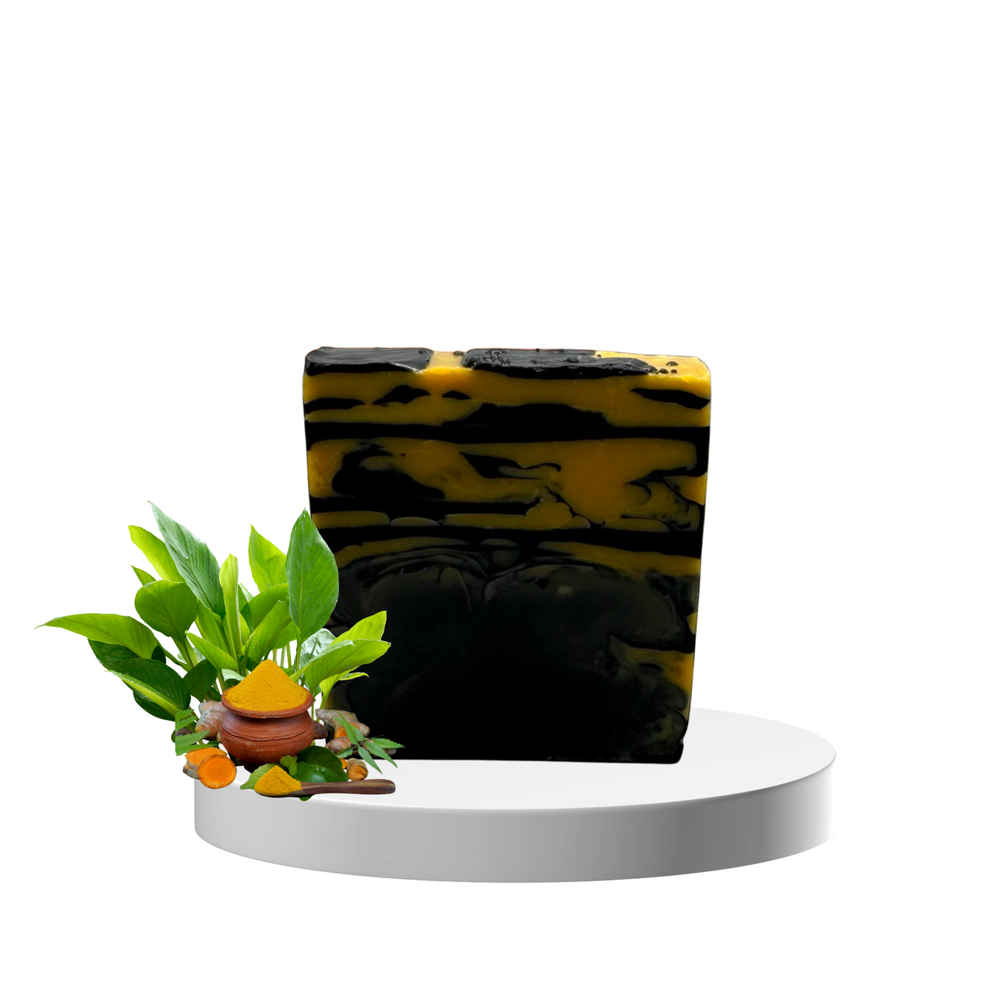 Oilieve Detox Charcoal Soap