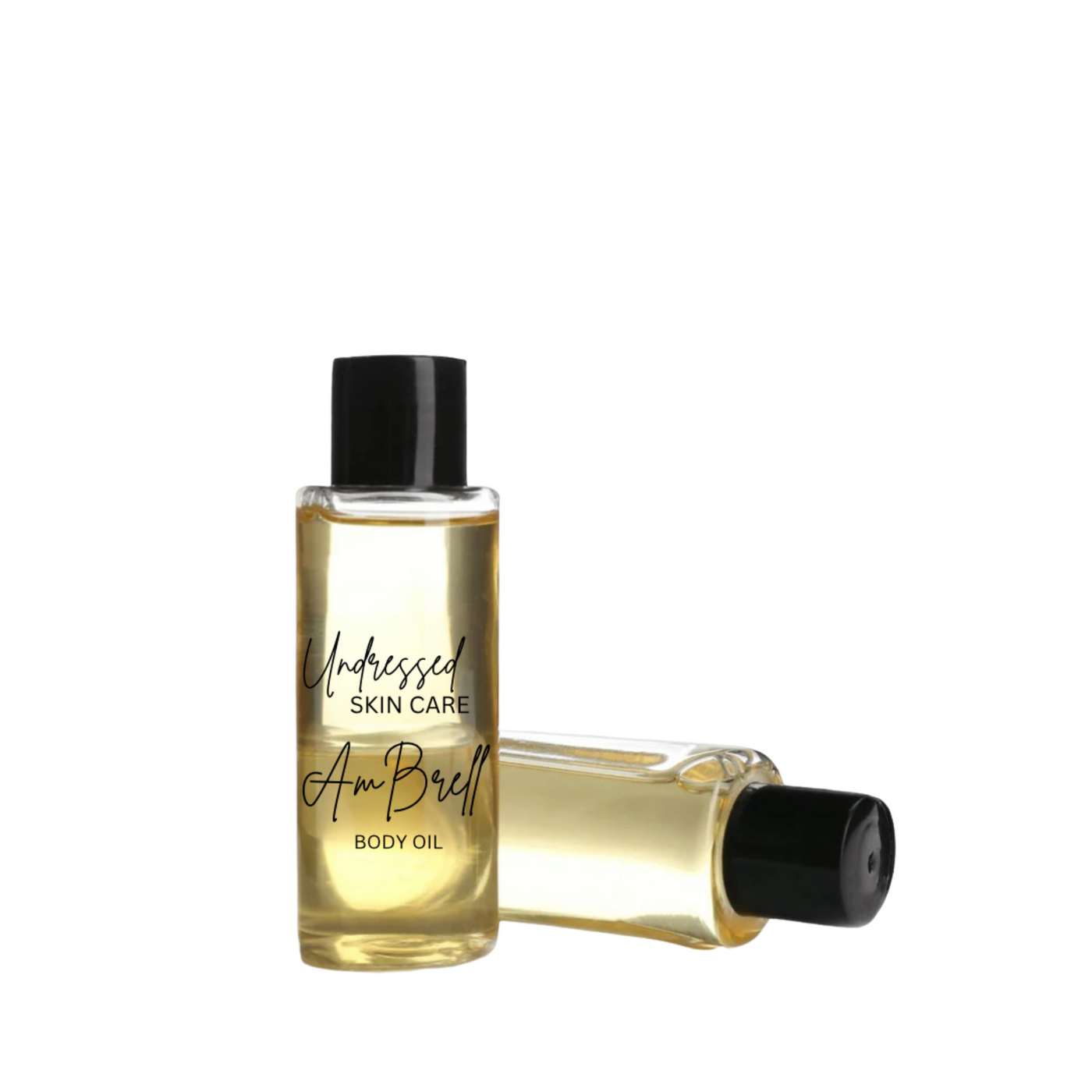 Midnight Cherry Body Oil 2oz