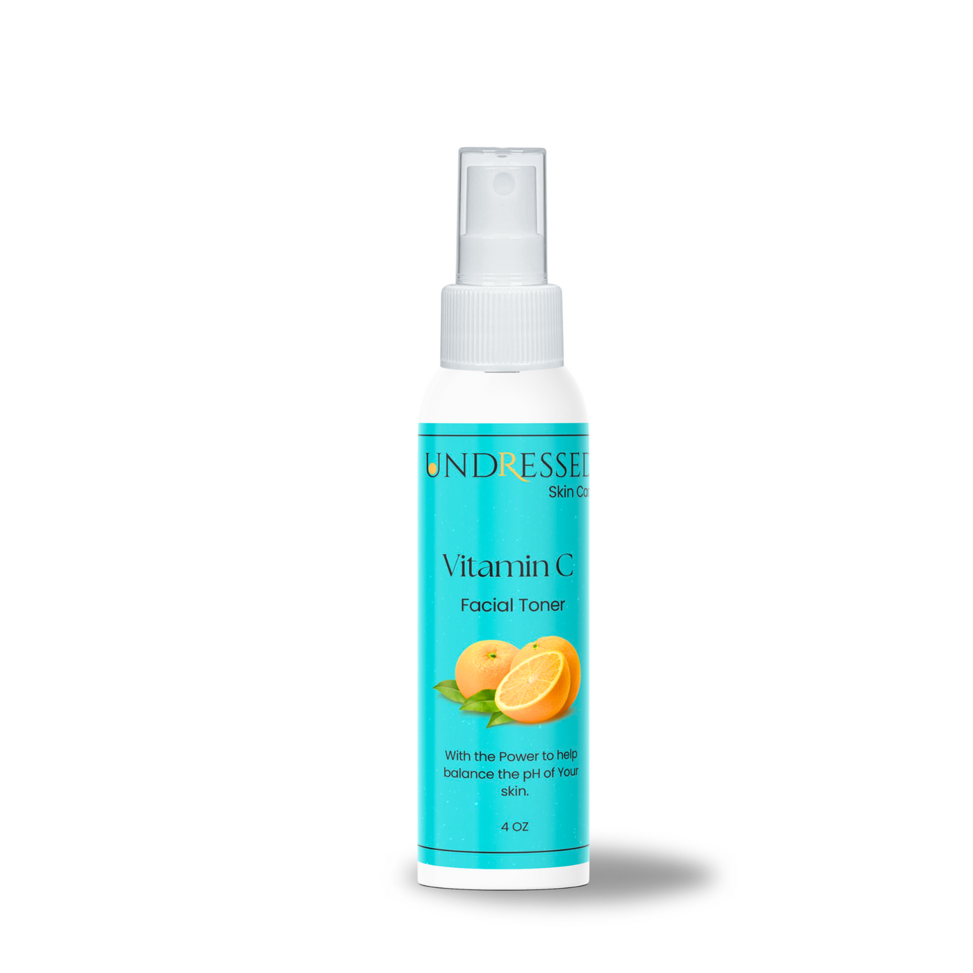 VITAMIN C FACE TONER