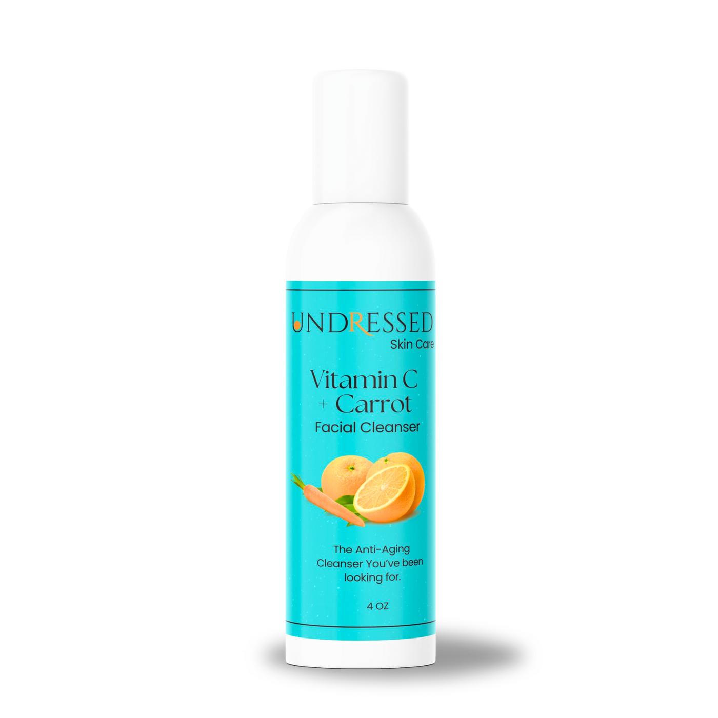 Vitamin C Face Wash