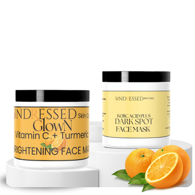 GlowN Face Mask