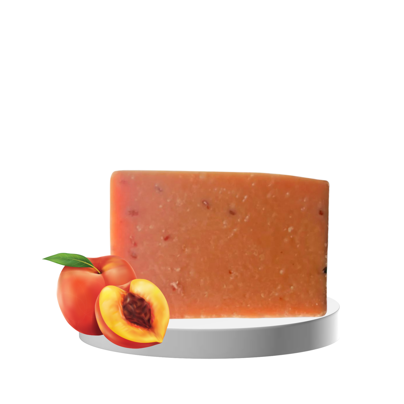 Peaches & Cream Soap