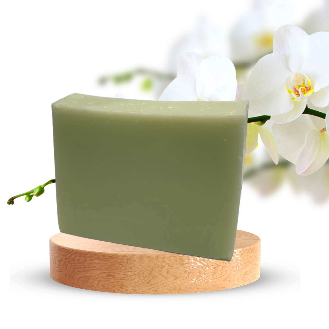 Tea Tree Soap