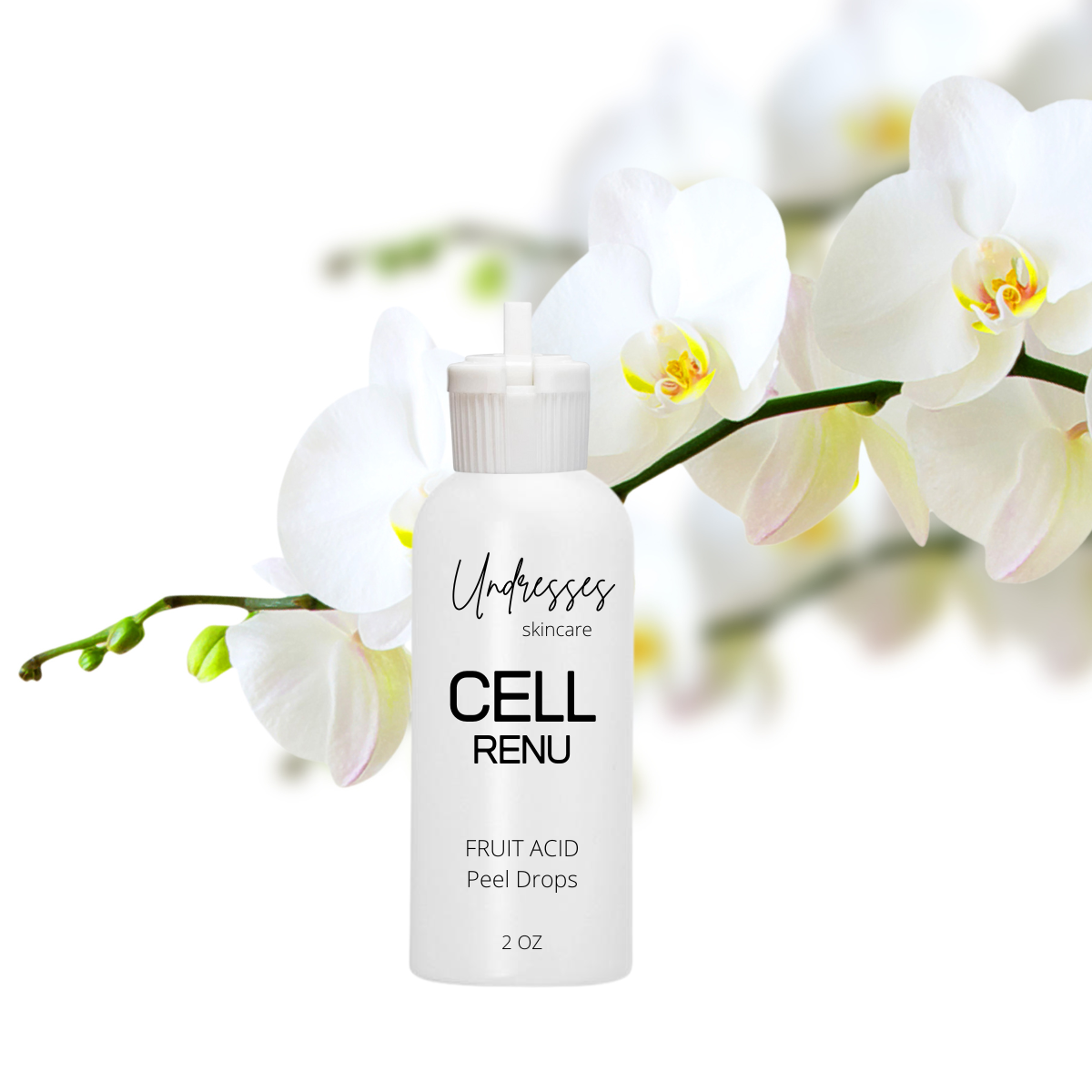 Cell Renew Fruit Acid Peel Drops